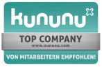 Kununu Top Company